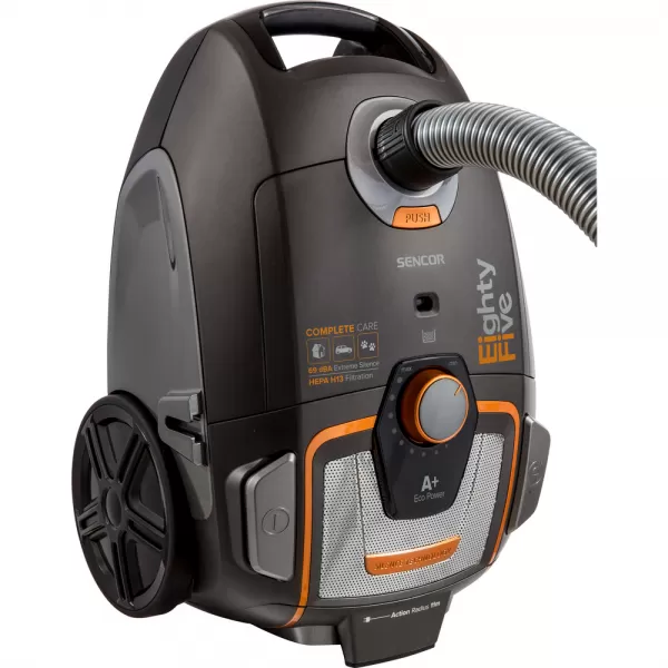 Vysavač SENCOR SVC 8501TI 3AAA