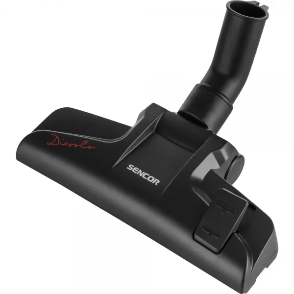 Vysavač SENCOR SVC 6001BK 3AAA