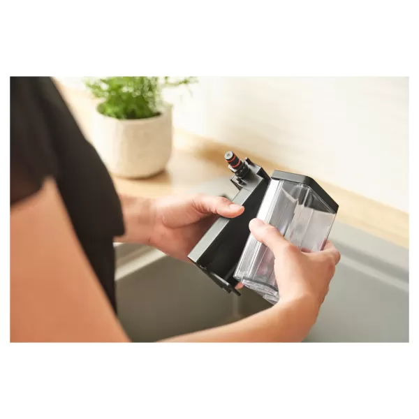 Automatické Espresso SENCOR SES 9301WH