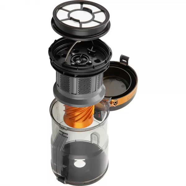 Vysavač SENCOR SVC 1080TI 4AAAA EcoPower