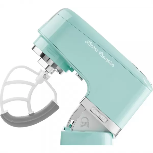 Kuchyňský robot SENCOR STM 6351GR