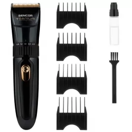 Zastřihovač vlasů SENCOR SHP 8900BK