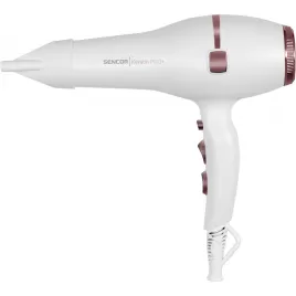 Vysoušeč vlasů SENCOR SHD 8200GD