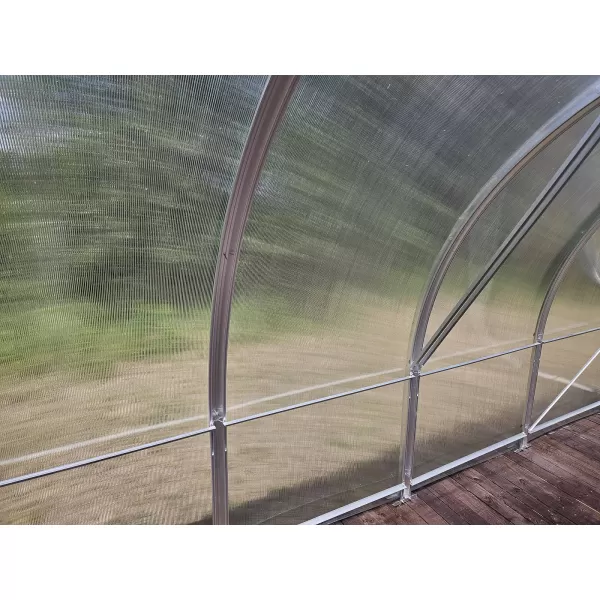 Skleník VITAVIA BOHEMY 24000 PC 4 mm LG4180