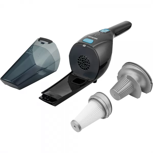 Tyčový vysavač 4 v 1 SENCOR SVC 0625 AT