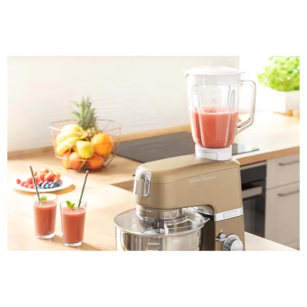 Kuchyňský robot SENCOR STM 6377CH