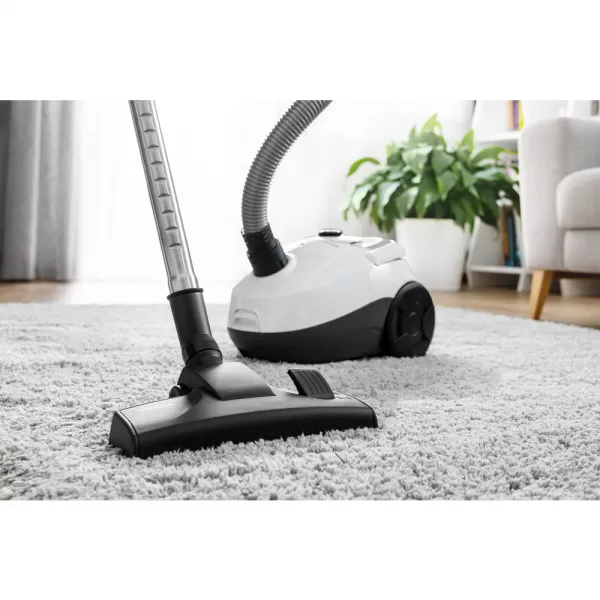 Vysavač SENCOR SVC 5500WH 3AAA