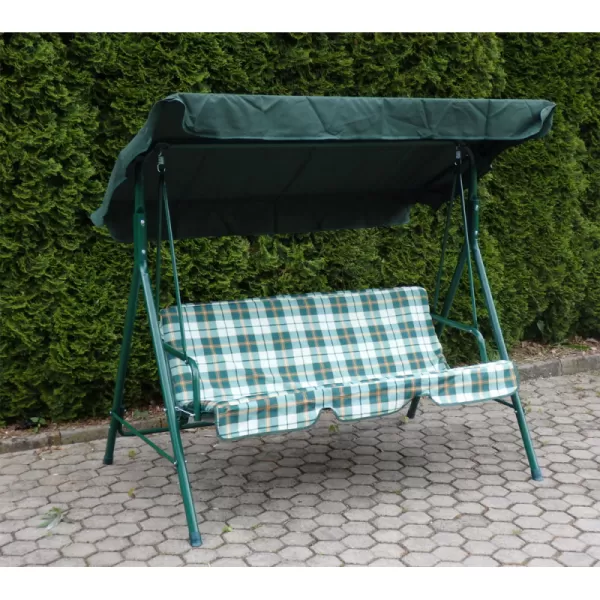 Zahradní houpačka IPA