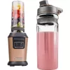 Smoothie mixér SENCOR SBL 7176GD