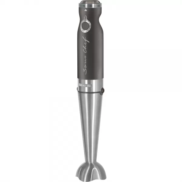 Tyčový mixér SENCOR SHB 5608BK-EUE3