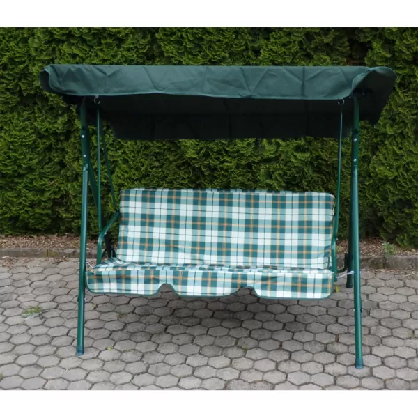 Zahradní houpačka IPA