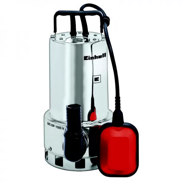 Kalové čerpadlo GC-DP 1020 N Einhell 4170773