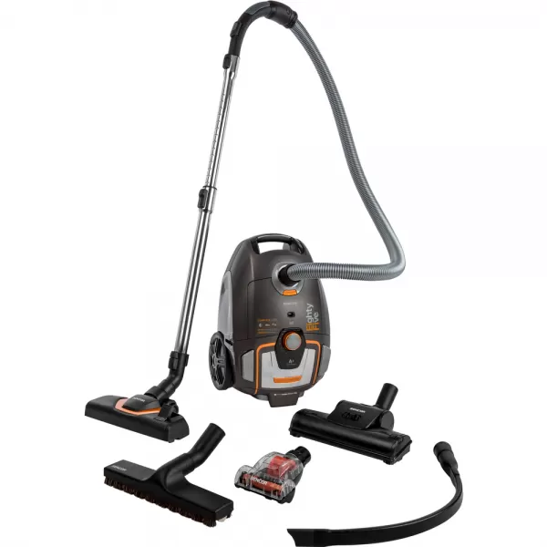 Vysavač SENCOR SVC 8501TI 3AAA