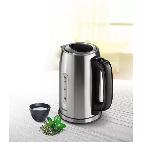 Konvice SENCOR SWK 1760BK