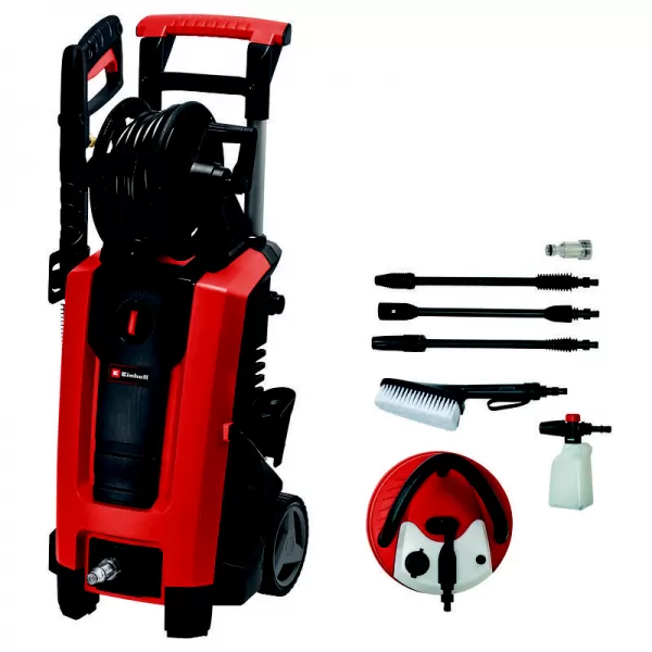 Vysokotlaký čistič TE-HP 170 Einhell 4140770