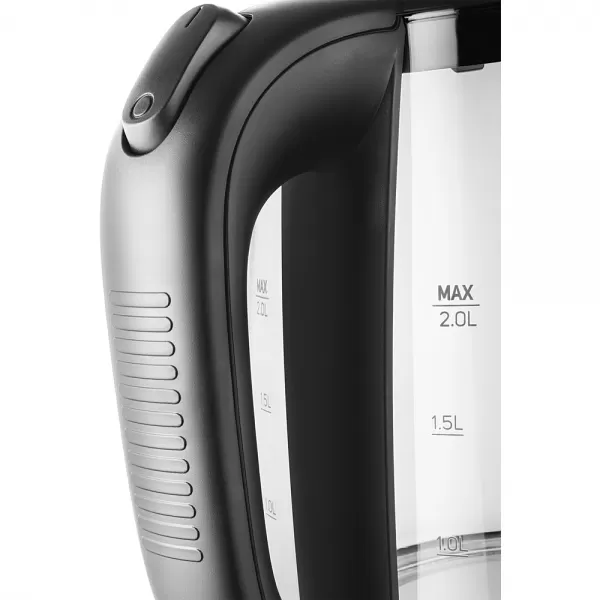 Konvice SENCOR SWK 2080BK