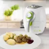 Horkovzdušná fritéza SENCOR SFR 3220WH
