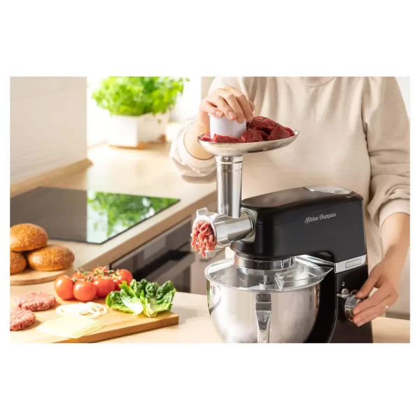 Kuchyňský robot SENCOR STM 6359BK