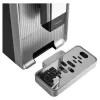 Automatické Espresso SENCOR SES 7300BK