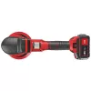 Aku excentrická leštička 18V/2x5Ah XFE 15 150 18.0-EC/5.0 Set 418099