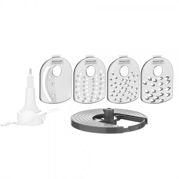 Kuchyňský robot SENCOR STM 4460GG