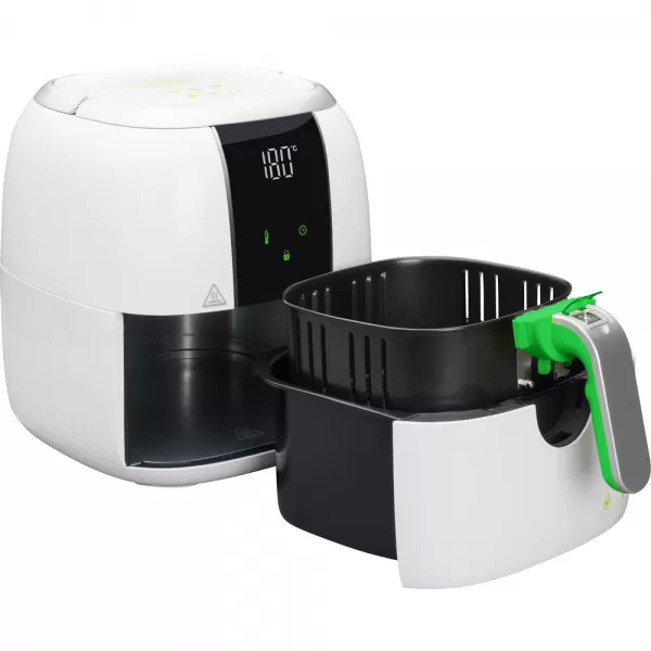 Horkovzdušná fritéza SENCOR SFR 5320WH