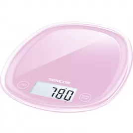 Kuchyňská váha SENCOR SKS 38RS