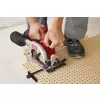 Aku kotoučová pila se stavitelným krytem 18V bez aku FLEX CS 62 18.0-EC