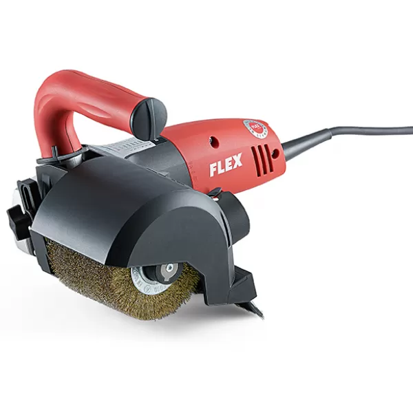 Kartáčovací bruska BBE 14-3 110 Flex 471097