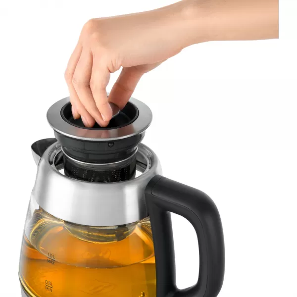 Konvice SENCOR SWK 1080SS