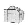 Skleník VITAVIA DIANA 11500 PC 4 mm černý LG4239