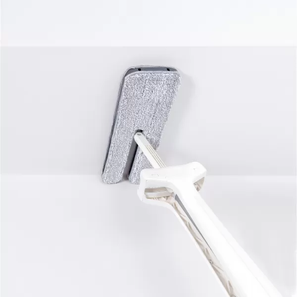 Mop plochý 2V1 32X11 Push LAMART LT8036