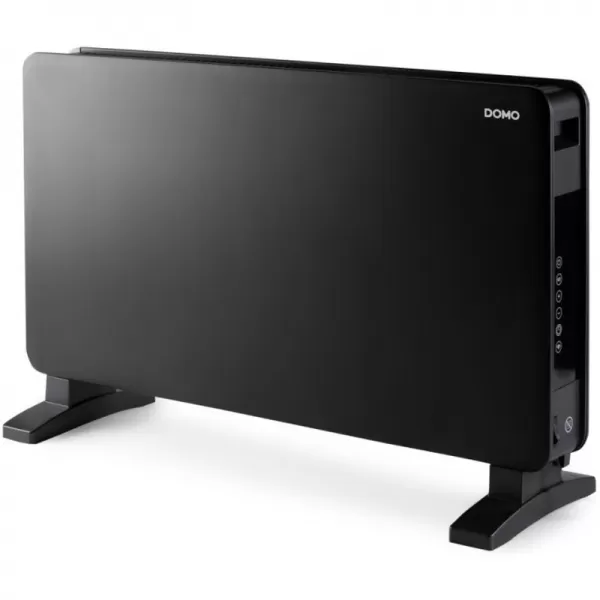 Teplovzdušný konvektor s WIFI - DOMO DO7355CH