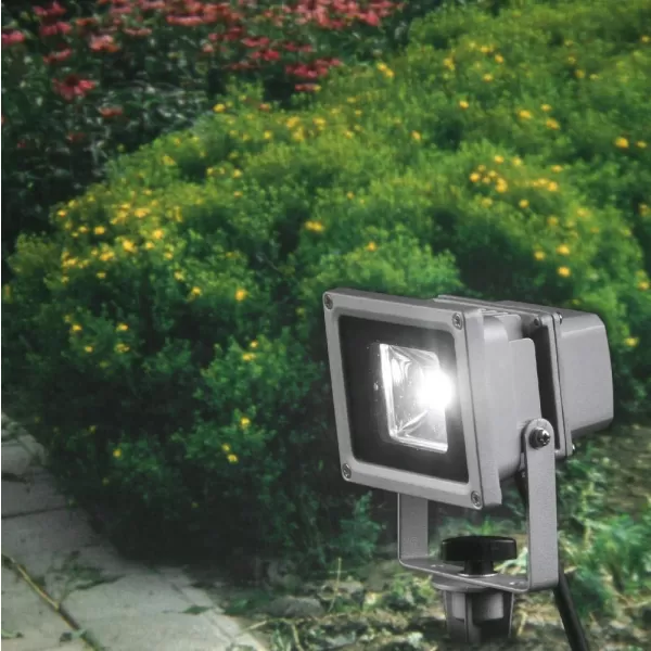 Zahradní LED osvětlení EUROM POWERLED 10-P