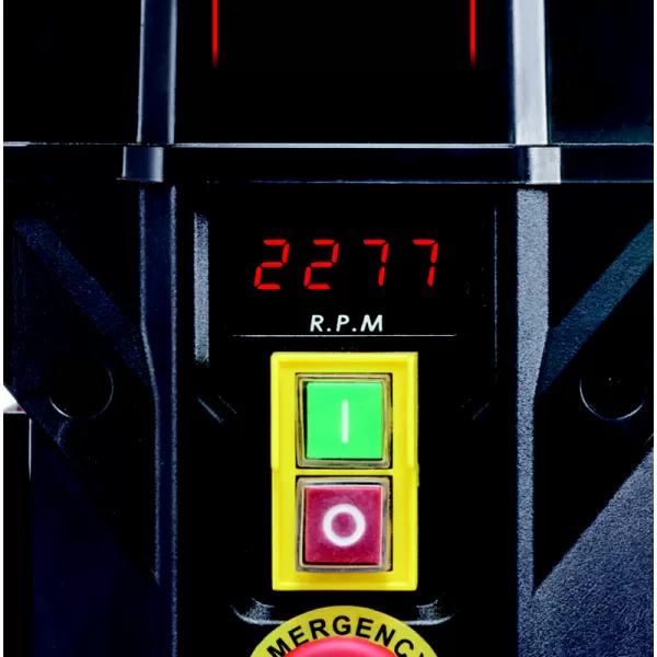 Sloupová vrtačka TE-BD 750 E Einhell 4250715