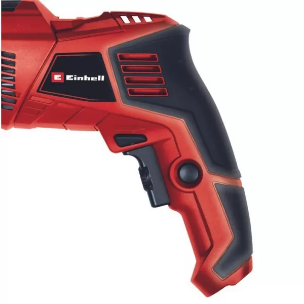 Příklepová vrtačka TE-ID 500 E Einhell 4259610