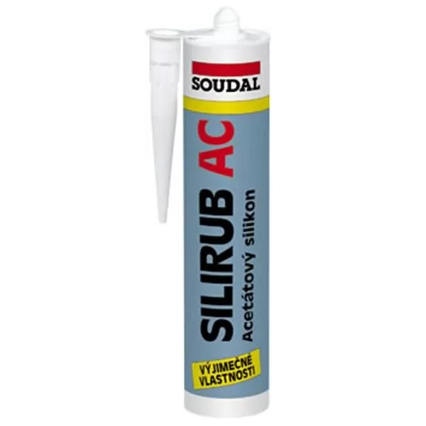 Silirub AC 310 ml