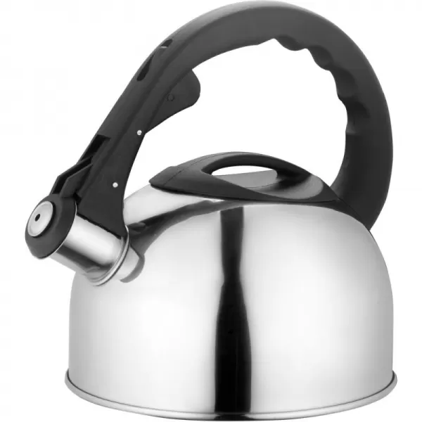 Konvice 2l stříbrná LUMIER LAMART LT7004