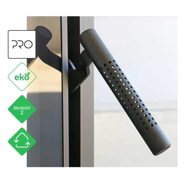 Krbová vložka KRATKI MBO 15