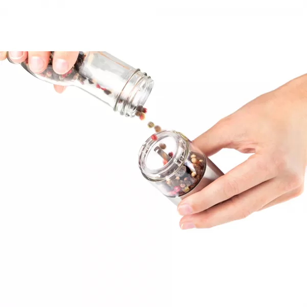 Mlýnek 2x40ml NEREZ TUBE LAMART LT7013