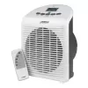 Teplovzdušný ventilátor EUROM Safe T 2000 LCD
