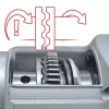 Vrtací kladivo TC-RH 620 4F Kit Einhell 4257992