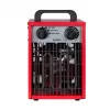 Elektrické topidlo EUROM EK2001
