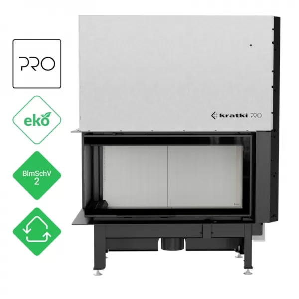 Krbová vložka KRATKI Nadia 14 LBS GILOTINA