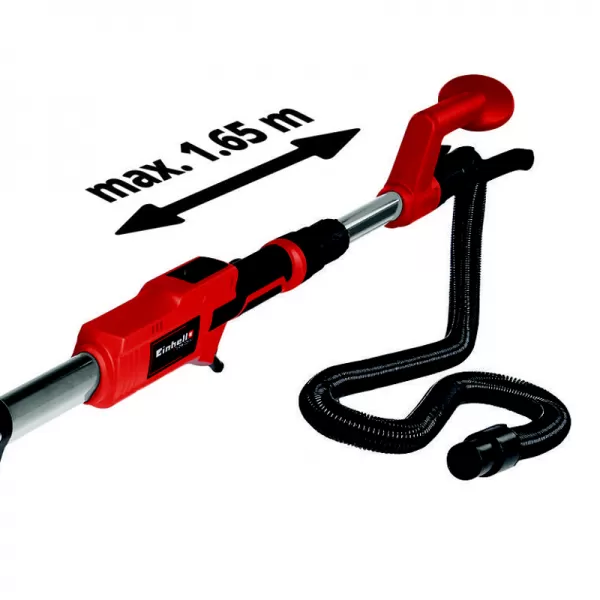 Bruska na sádrokarton TE-DW 225 X Einhell 4259960