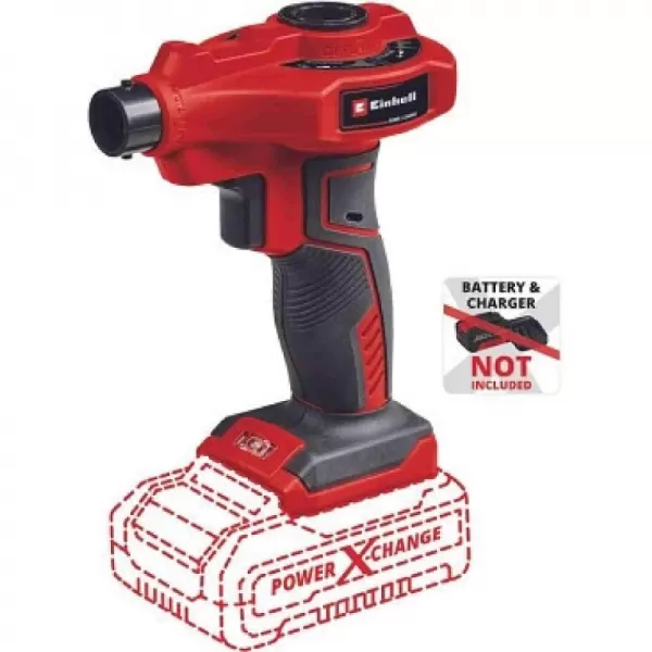 Pumpa na kolo s manometrem 100PSI/7bar 9615