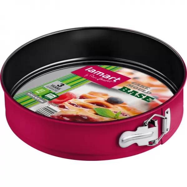 Forma na dort BASE LAMART LT3074