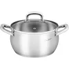 Sada nádobí SHAPE LAMART LT1111