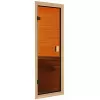 Finská sauna KARIBU FIONA 2 (49972) LG4207