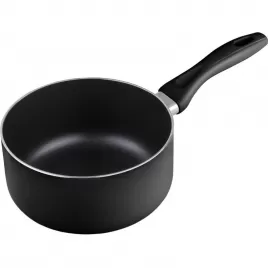 Rendlík 18cm černý LAMART LT1126